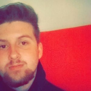 Meet your Posher, Donavan